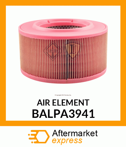 AIR ELEMENT BALPA3941