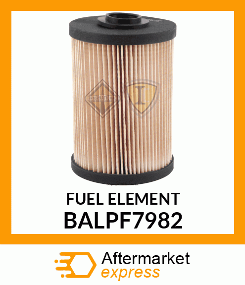FUEL ELEMENT BALPF7982