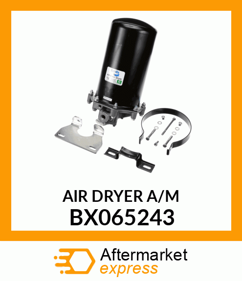AIR DRYER A/M BX065243
