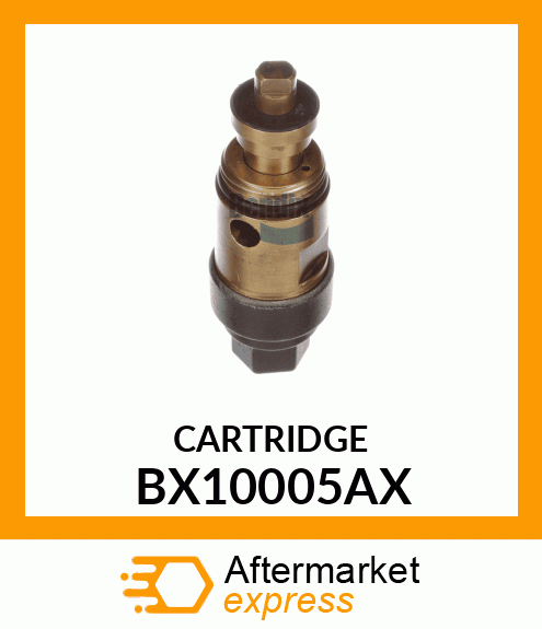 CARTRIDGE BX10005AX