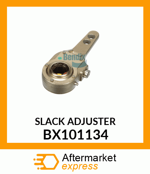 SLACK ADJUSTER BX101134