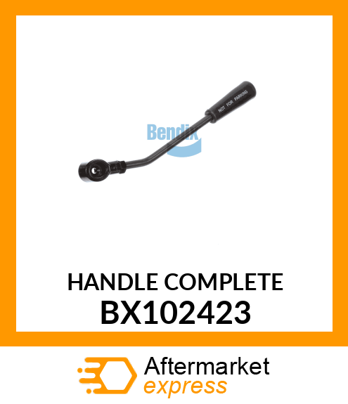 HANDLE COMPLETE BX102423