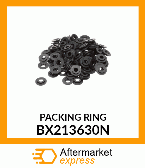 PACKING RING BX213630N