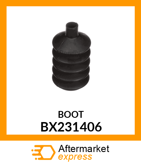 BOOT BX231406