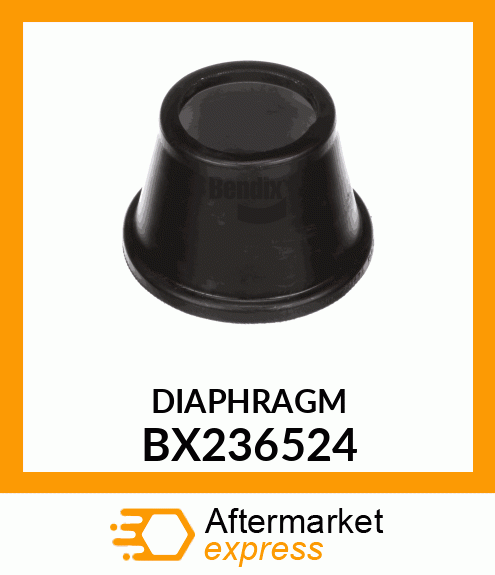 DIAPHRAGM BX236524