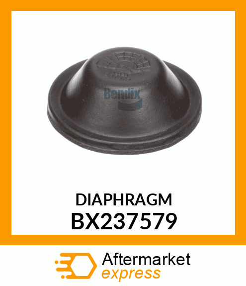 DIAPHRAGM BX237579