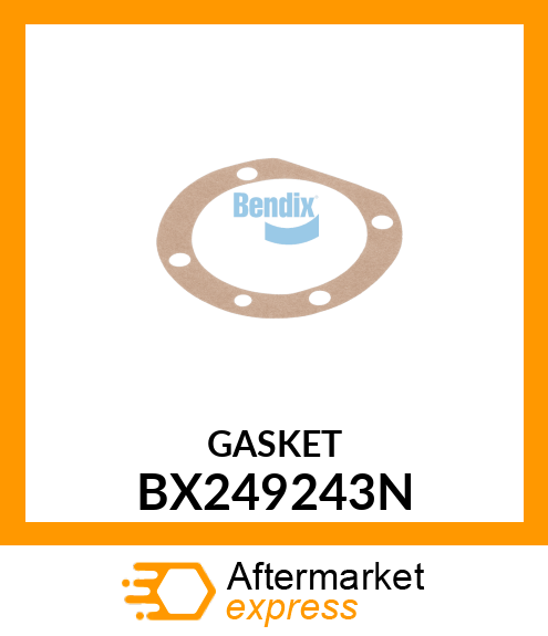 GASKET BX249243N