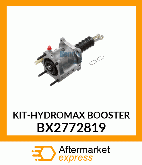 KIT-HYDROMAX BOOSTER BX2772819