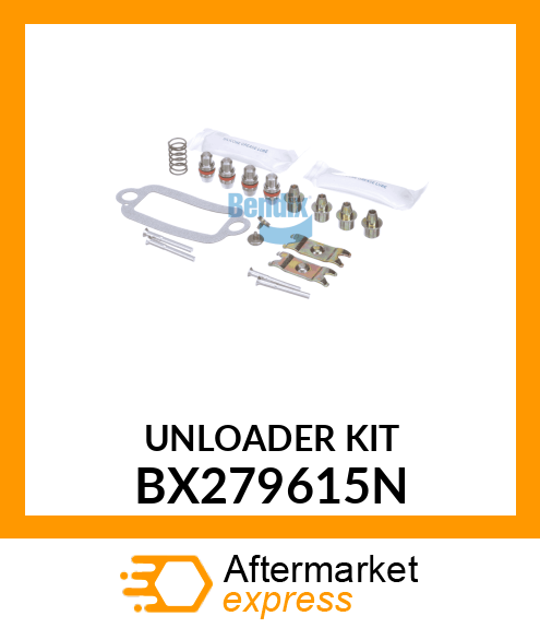 UNLOADER KIT BX279615N