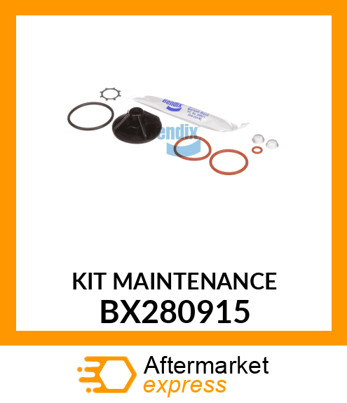 KIT MAINTENANCE BX280915