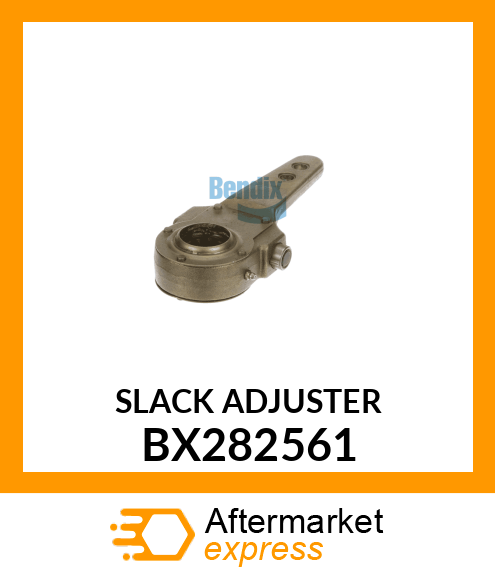 SLACK ADJUSTER BX282561