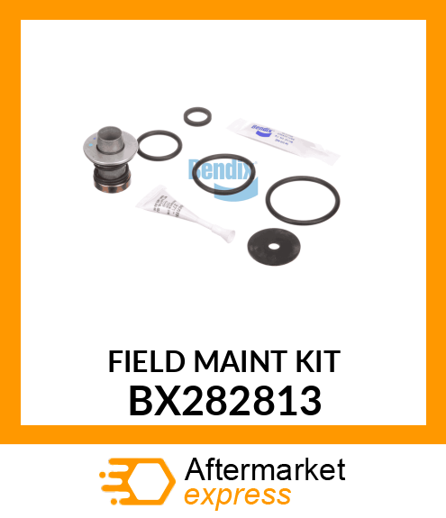 FIELD MAINT KIT BX282813