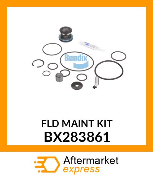 FLD MAINT KIT BX283861