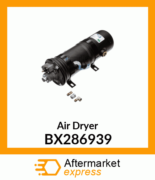 Air Dryer BX286939