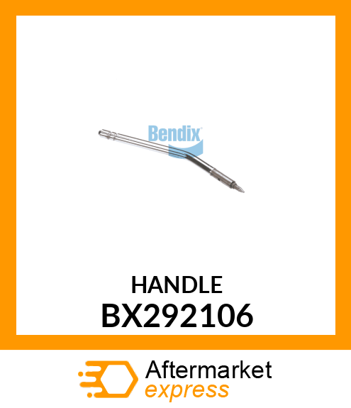 HANDLE BX292106