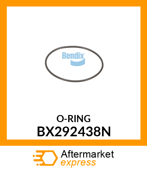 O-RING BX292438N