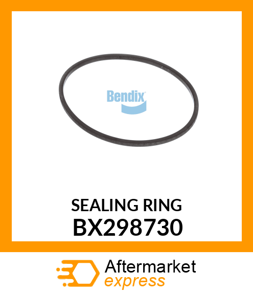 SEALING RING BX298730