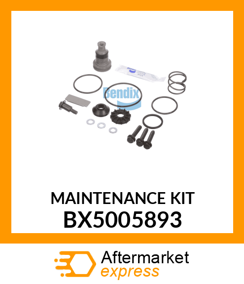 MAINTENANCE KIT BX5005893