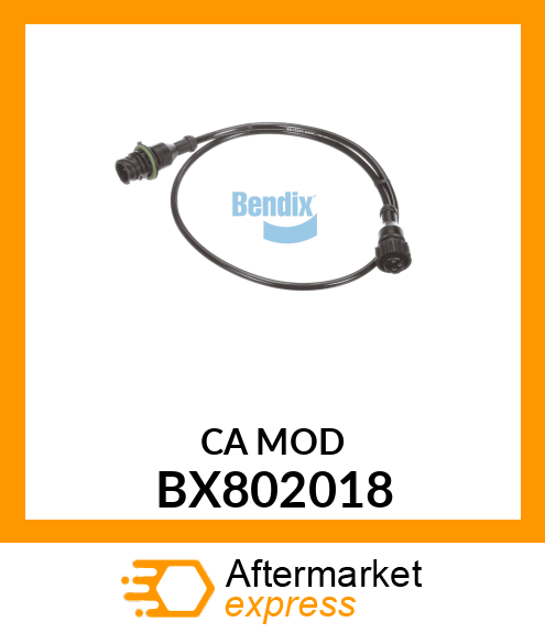 CA MOD BX802018