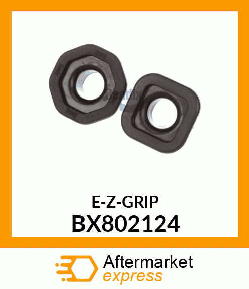 E-Z-GRIP BX802124