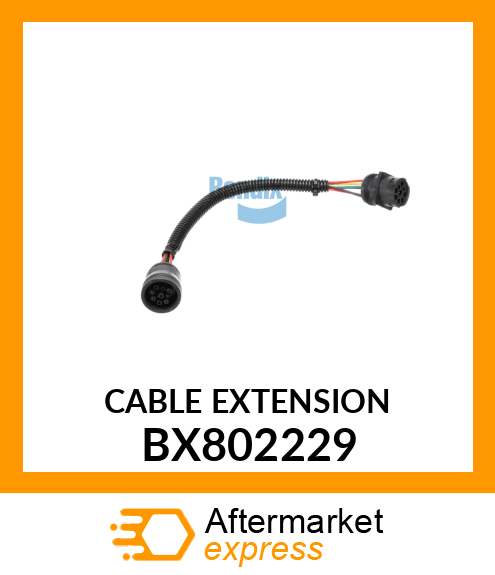 CABLE EXTENSION BX802229