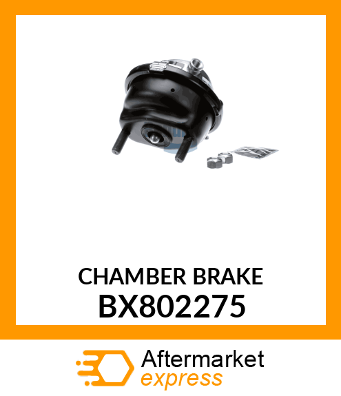 CHAMBER BRAKE BX802275