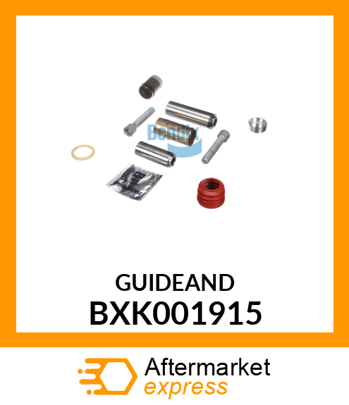 GUIDEAND BXK001915