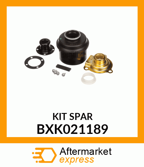 KIT SPAR BXK021189