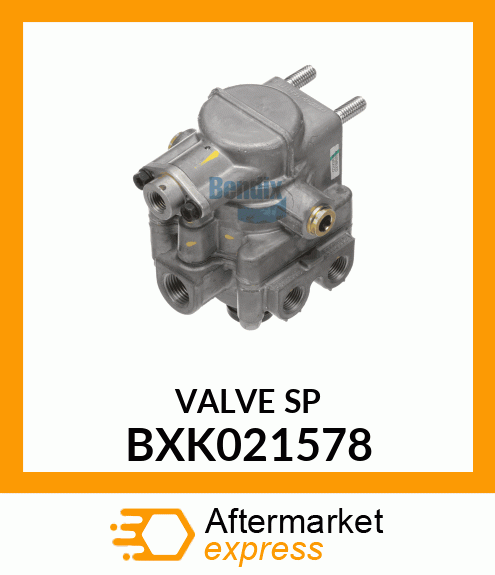 VALVE SP BXK021578