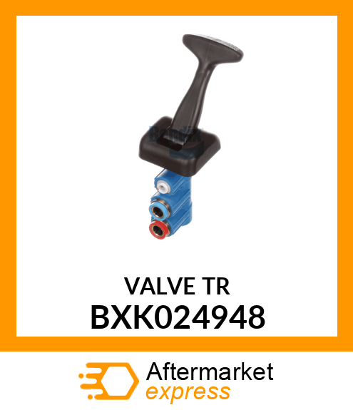 VALVE TR BXK024948