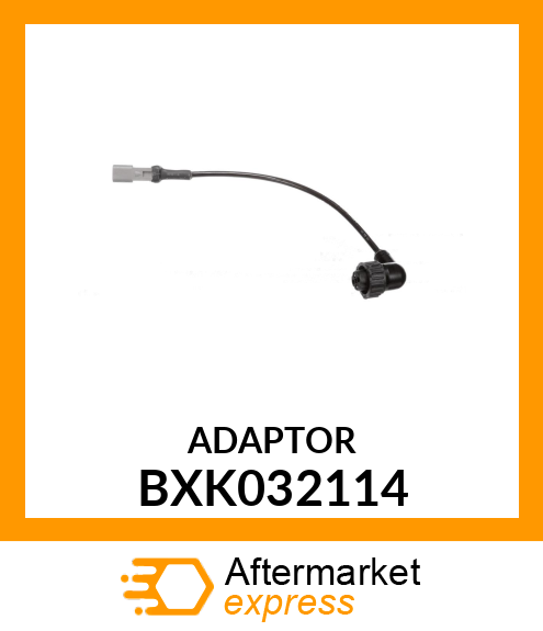 ADAPTOR BXK032114