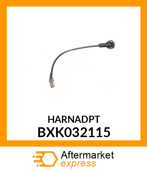 HARNADPT BXK032115