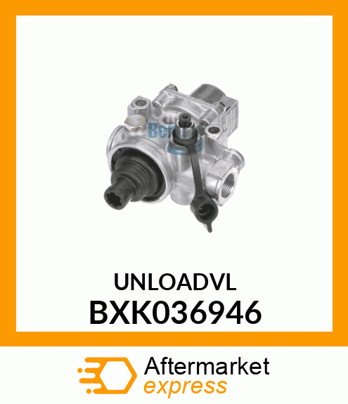 UNLOADVL BXK036946