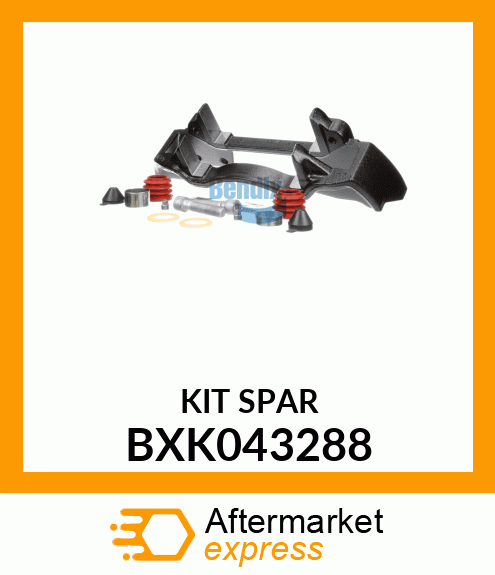 KIT SPAR BXK043288
