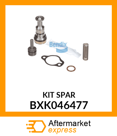 KIT SPAR BXK046477
