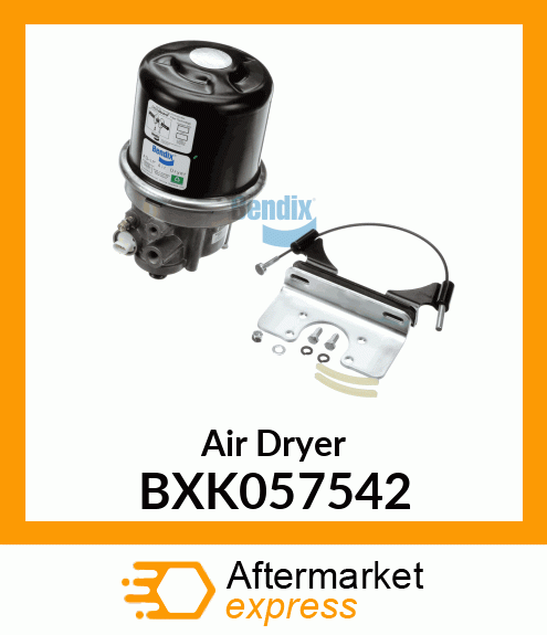 Air Dryer BXK057542