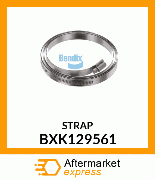 STRAP BXK129561