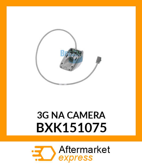 3G NA CAMERA BXK151075