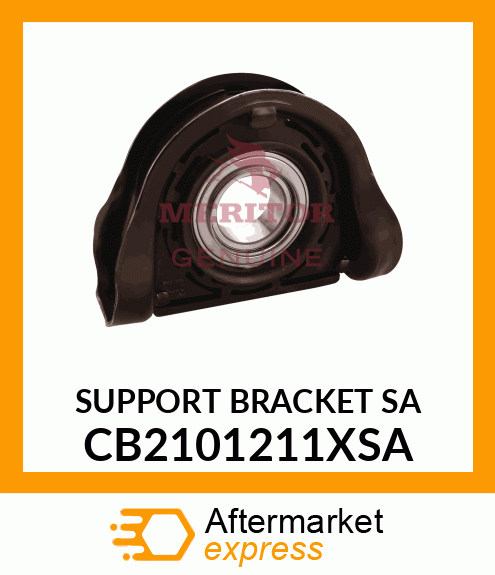 SUPPORT BRACKET SA CB2101211XSA