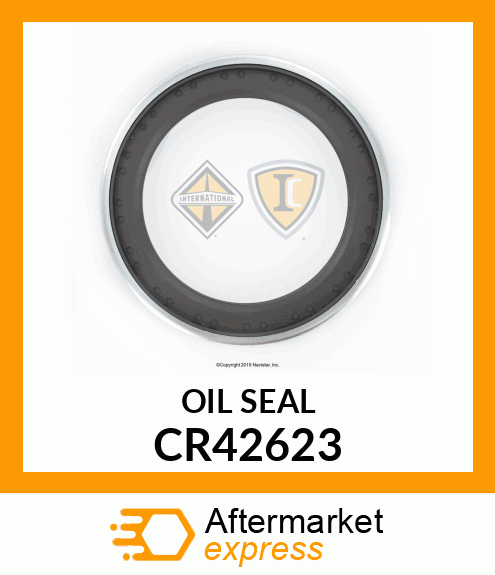 OIL SEAL CR42623