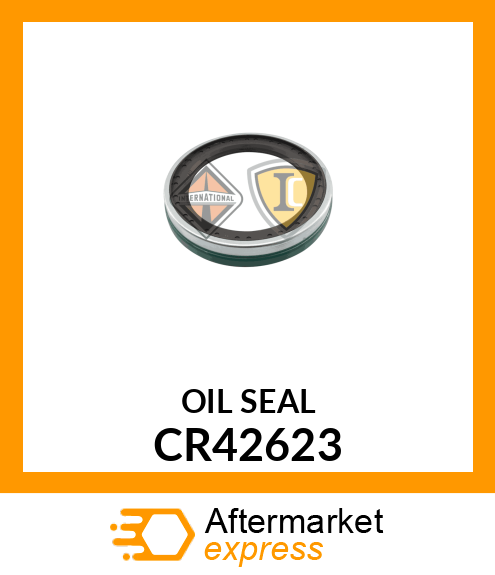OIL SEAL CR42623