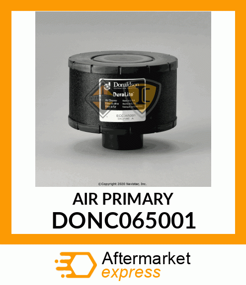 AIR PRIMARY DONC065001