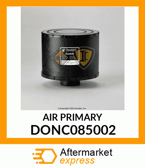 AIR PRIMARY DONC085002