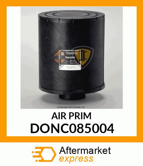 AIR PRIM DONC085004