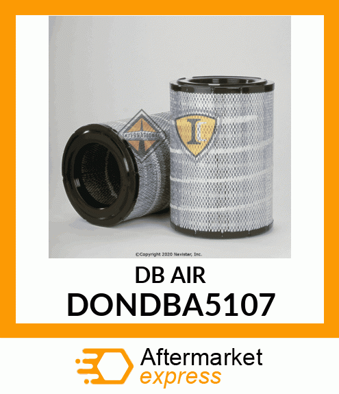 DB AIR DONDBA5107