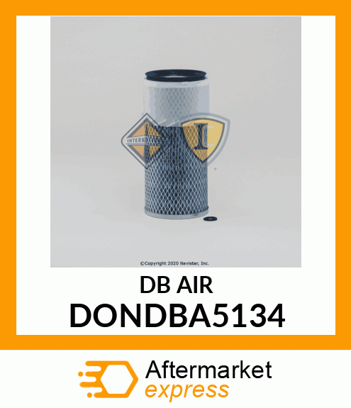 DB AIR DONDBA5134