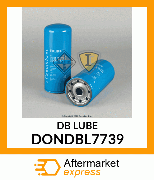 DB LUBE DONDBL7739