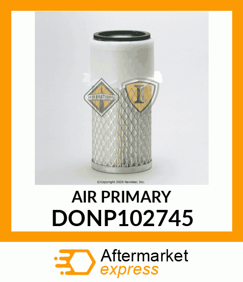 AIR PRIMARY DONP102745