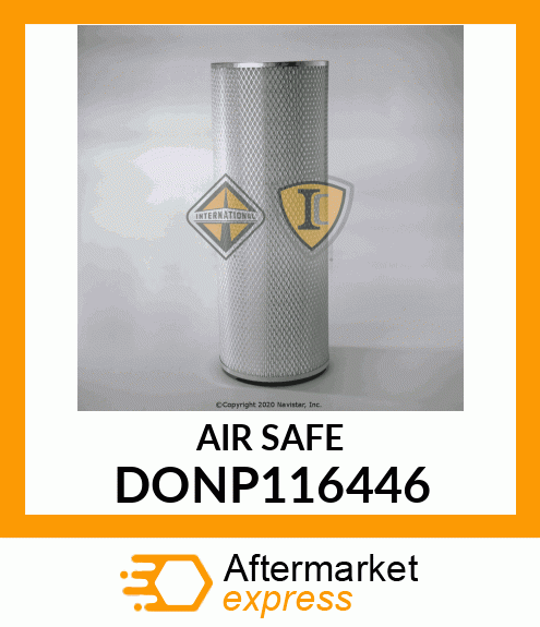 AIR SAFE DONP116446