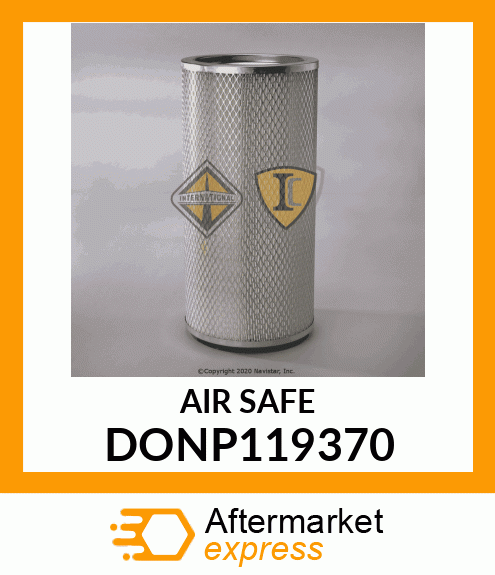 AIR SAFE DONP119370